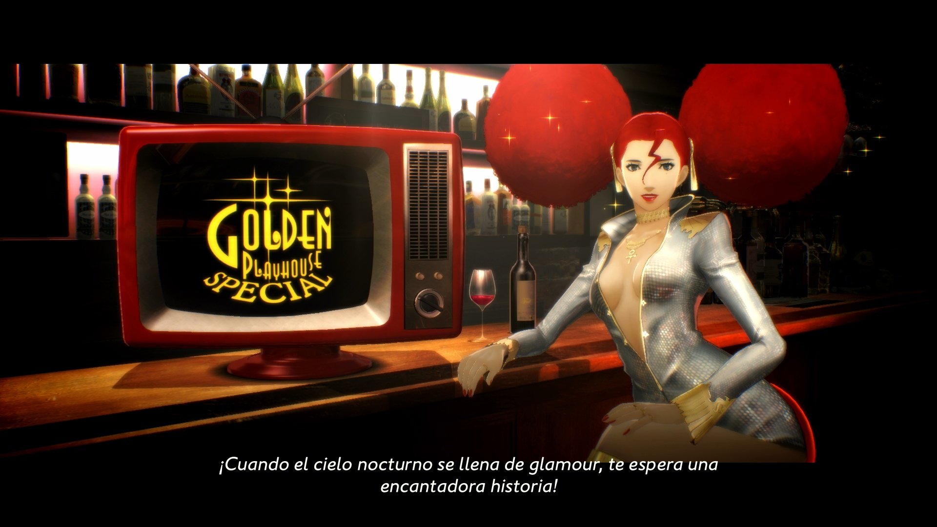 Catherine: Fully Body - Imagen 29